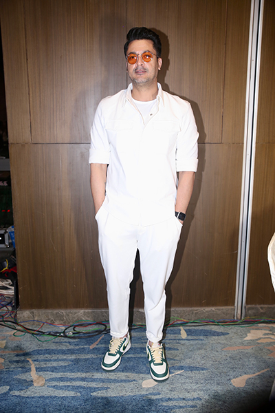 In Images: 'Dawshom Awbotaar' trailer preview launch at Srijit Mukherji's birthday party