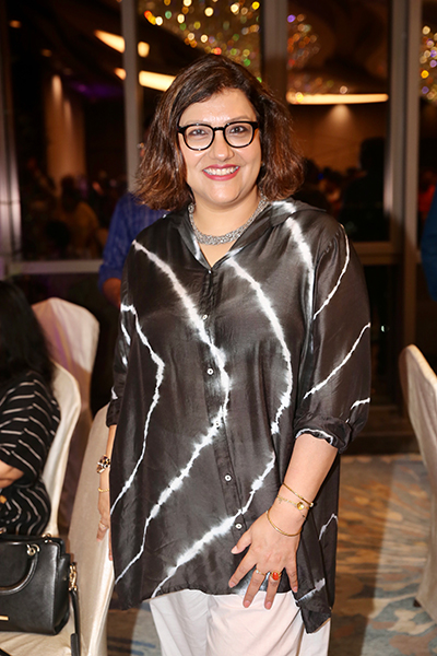 In Images: 'Dawshom Awbotaar' trailer preview launch at Srijit Mukherji's birthday party