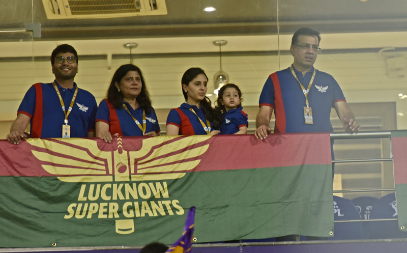 Highlights of KKR's ultimate match in IPL 2023