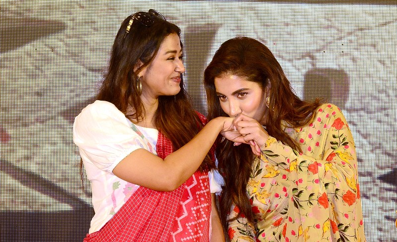 Trailer of Dev starrer 'Byomkesh O Durgo Rahasya' releases at a star-studded event in Kolkata