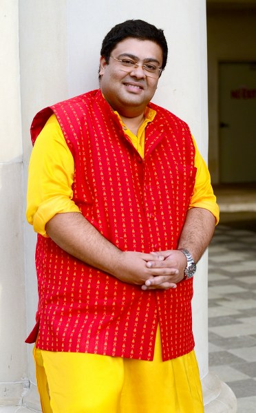 Trailer of Dev starrer 'Byomkesh O Durgo Rahasya' releases at a star-studded event in Kolkata