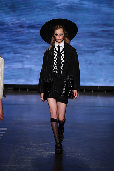 Glimpses from Milan Fashion Week: Part 2