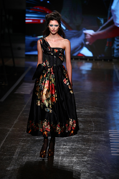 Glimpses from Milan Fashion Week: Part 2