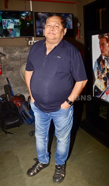 Glimpses from star-studded premiere of Swastika-Parambrata starrer film 'Shibpur'