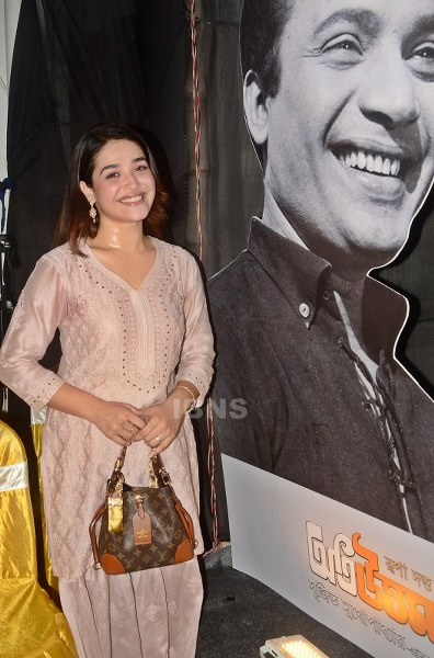 In Images: Srijit Mukherji, others launch preview of 'Oti Uttam'