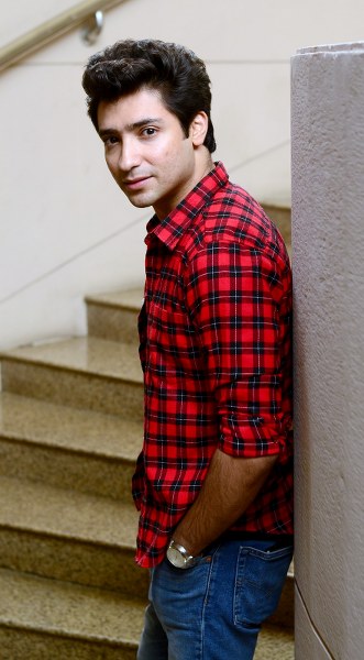 In images: Cast & crew of upcoming Bengali thriller series 'Abar Proloy'