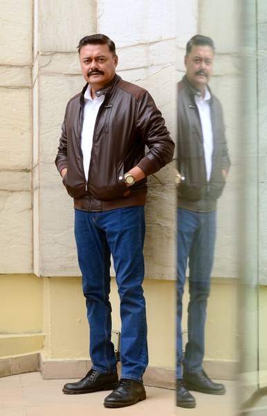 In images: Cast & crew of upcoming Bengali thriller series 'Abar Proloy'