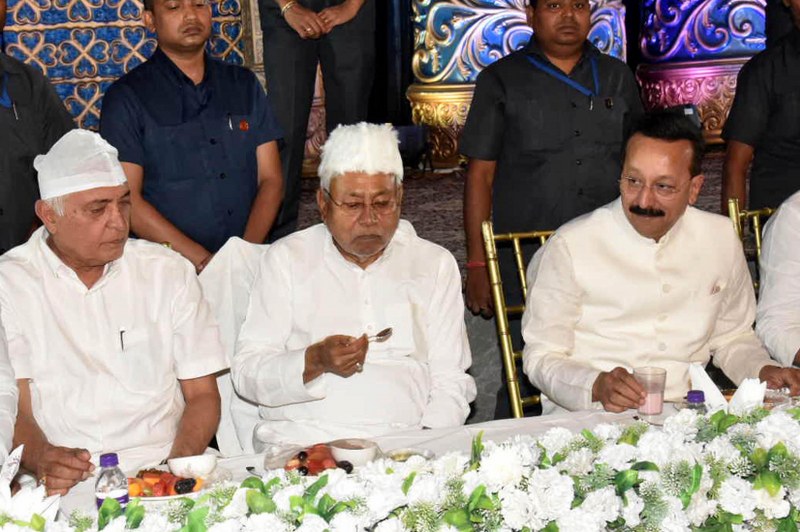 In images, India in Politics