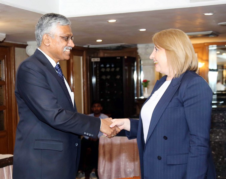 In images, India in Politics