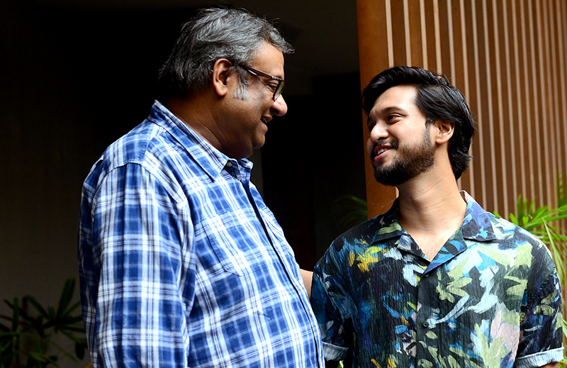 Kaushik Ganguly's 'Palan' family under a roof to pay tribute to Mrinal Sen