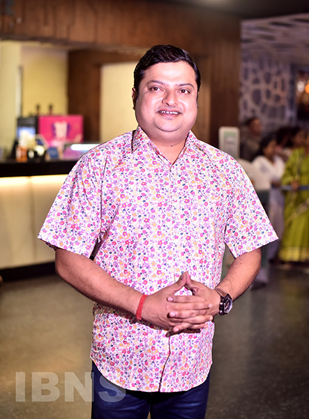 Premiere of Jeet starrer Chengiz in Kolkata