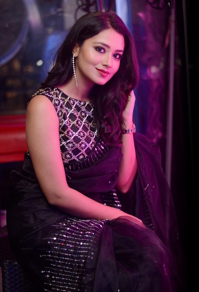 Filmmaker Atanu Ghosh, others talk about his upcoming film Aaro Ek Prithibi