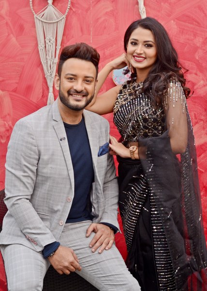 Filmmaker Atanu Ghosh, others talk about his upcoming film Aaro Ek Prithibi