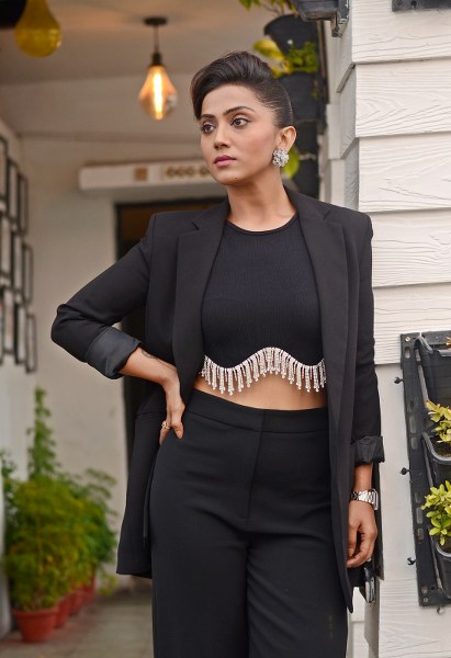 Filmmaker Atanu Ghosh, others talk about his upcoming film Aaro Ek Prithibi