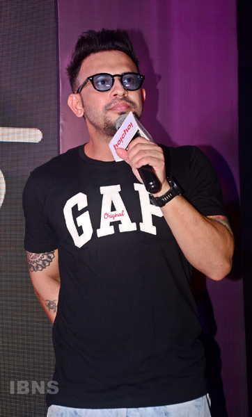 In Images: Trailer launch of Hoichoi web series Noshtoneer