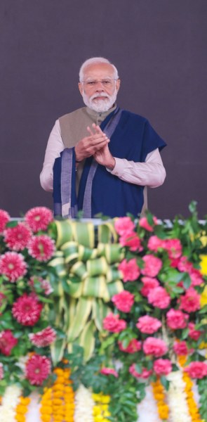 PM Modi unveils airport, revamped railway station in Ayodhya ahead of Ram Temple inauguration