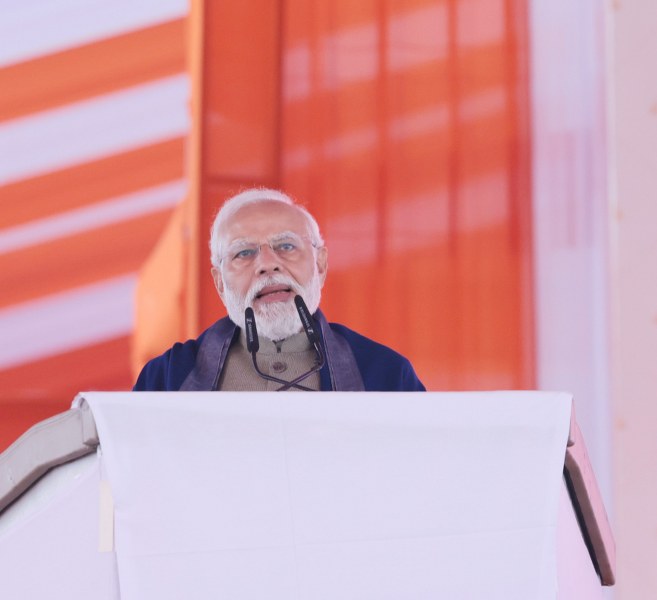 PM Modi unveils airport, revamped railway station in Ayodhya ahead of Ram Temple inauguration