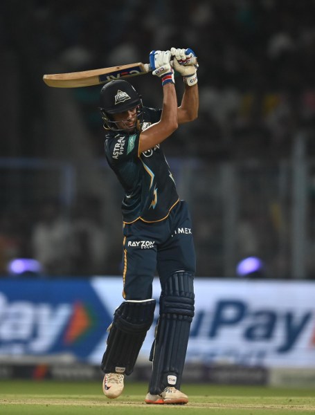 IPL 2023: Highlights of KKR-GT match