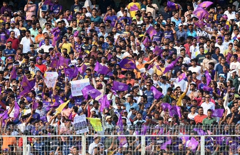 IPL 2023: Highlights of KKR-GT match