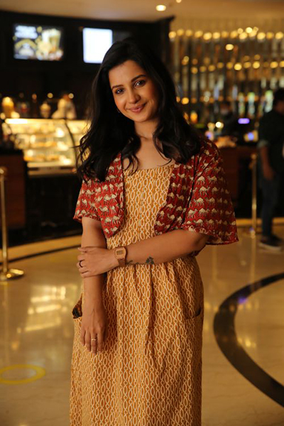 Glimpses from premiere of Prosenjit Chatterjee starrer Shesh Pata