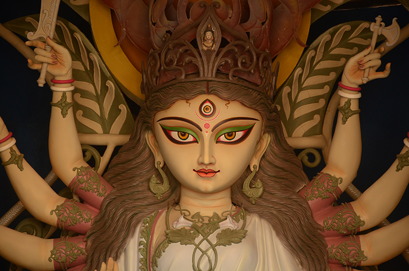 Durga Darshan 2023: Kolkata's Best Pujos Walkthrough - Part 2