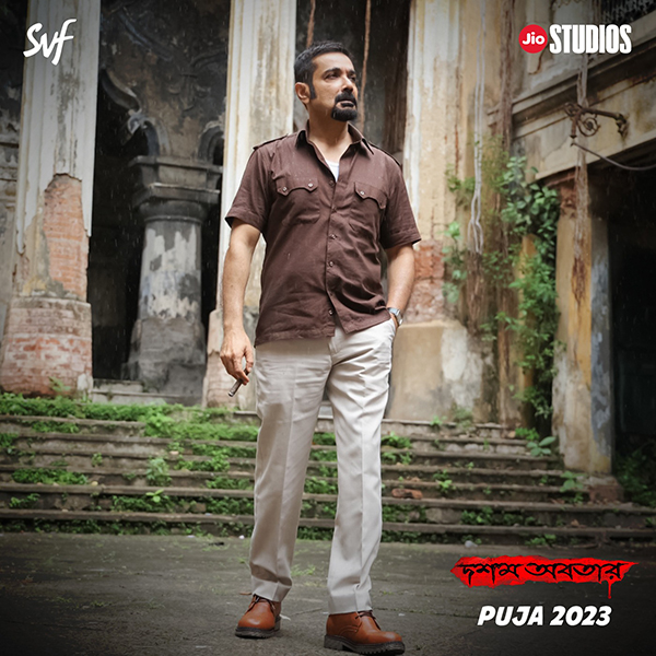 ‘Dawshom Awbotaar’: Catch the first look of actors in Srijit Mukherji’s film