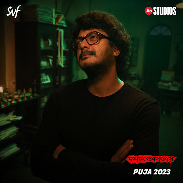 ‘Dawshom Awbotaar’: Catch the first look of actors in Srijit Mukherji’s film