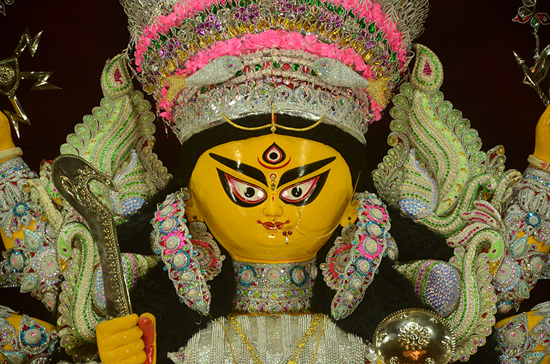 Durga Darshan 2023: Kolkata's Best Pujos Walkthrough - Part I