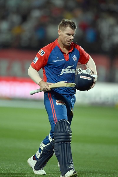 IPL 2023: Highlights of DC -PBKS match