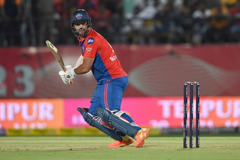 IPL 2023: Highlights of DC -PBKS match
