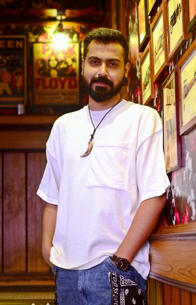 In images: Trailer launch of Mainak Bhaumik directorial Cheeni 2