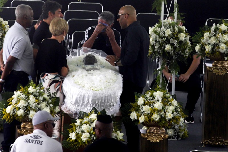 World in Photos :  Jan. 3, 2023