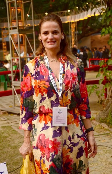 Glimpses from day 7 of 30th KIFF