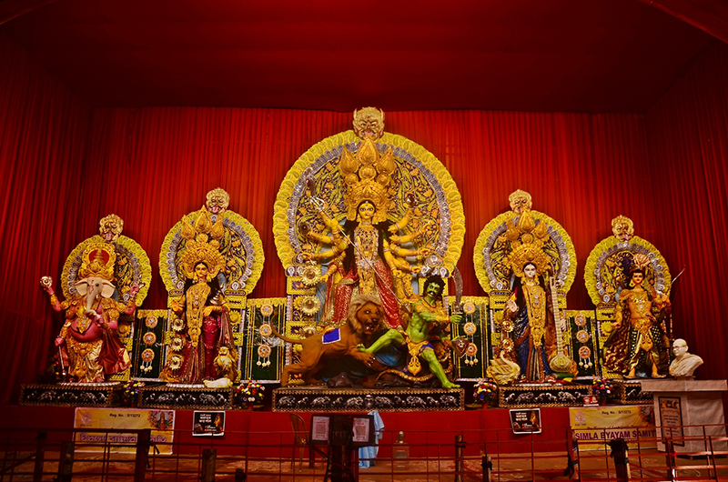 Best Pujos of Kolkata 2024: A walkthrough