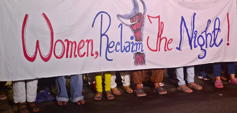 Anatomy of a protest: When Kolkata seized the night to demand rape-murder justice