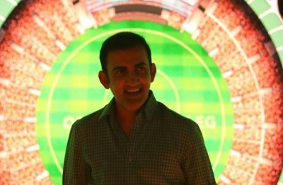 Gautam Gambhir finally breaks his silence on becoming Indian cricket team's coach