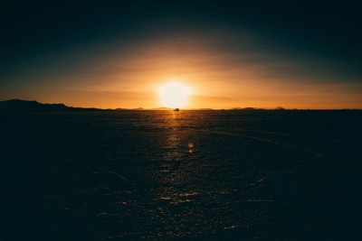 Scientists find Sun is already starting its next solar cycle despite being halfway through the current cycle