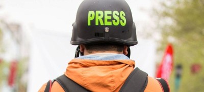 New UNESCO data shows 68 journalists were killed in 2024