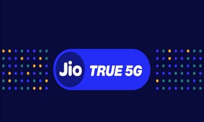 Jio launches Rs 601 plan for unlimited 5G data and gifting