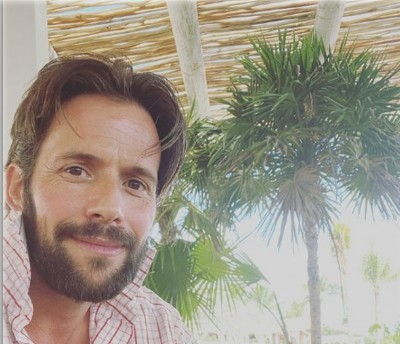 Hollywood actor Christian Oliver's ex-wife Jessica Klepser expresses sadness over death of actor, two daughters in plane tragedy