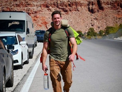 'General Hospital' actor Johnny Wactor, 37, shot dead by suspected thieves who were trying to steal a part from his car