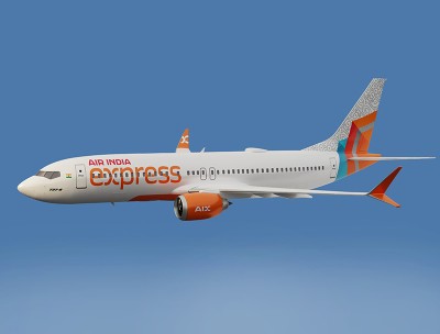 Air India Express partners with Make My Trip to launch 'Xpress Holidays'