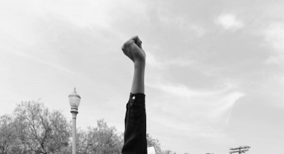 Protesters demonstrate outside UN office in Geneva to highlight plight of Hindus in Bangladesh