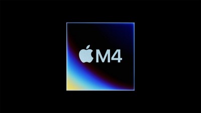 Tech giant Apple introduces M4 chip