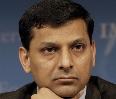India must do more to boost manufacturing and job creation: Raghuram Rajan