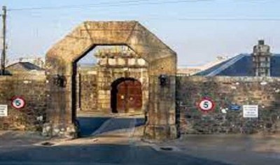 Over 190 prisoners in UK temporarily transferred due to radioactive gas