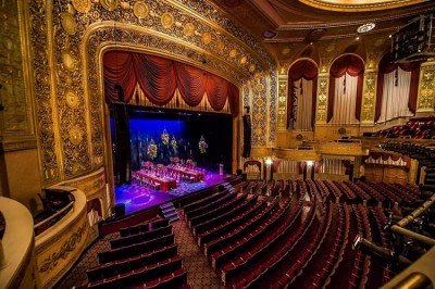 Washington DC Theatre Week: How to experience the US capital's glorious playhouses