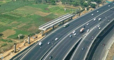 Gadkari sanctions Rs 344 cr for expansion of the Mangalore-Mudigere-Tumkur section of NH-73 in Karnataka