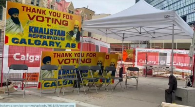 The Mirage of Khalistan: A dying dream of extremists