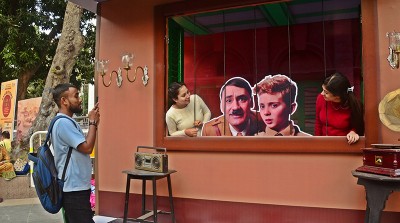 Glimpses from day 2 of 30th KIFF